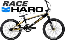 --->> NEU!! 2019 HARO BMX RACE LT