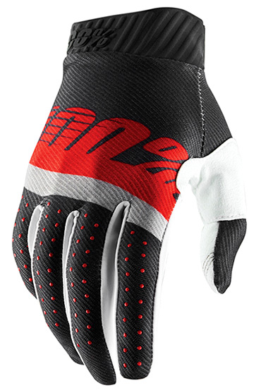 100% Prozent 2019 NEW Ridefit Handschuhe grün MTB DH MX BMX Motocross Enduro 
