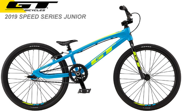 2019 GT BMX 'SPEED SERIE JUNIOR' 