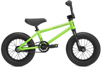 2019 KINK ROASTER 12" GREEN