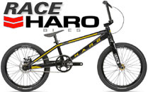 --->> NEU!! 2023 HARO BMX RACE LT
