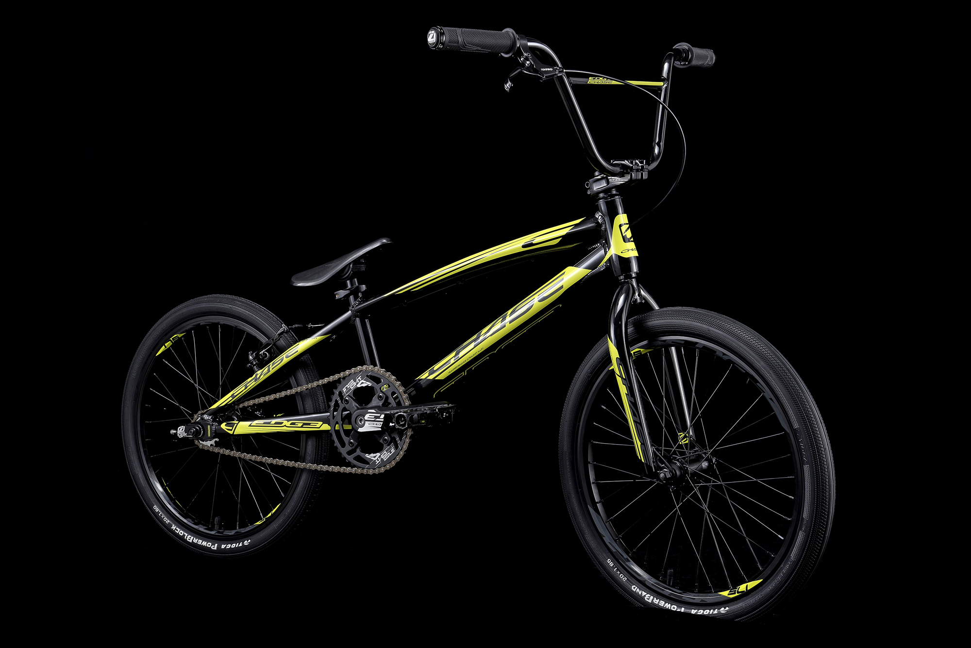 CHASE BMX 'EDGE SERIE 2019
