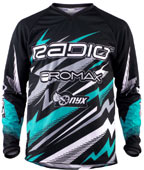 >>> 2021 RADIO "LIGHTNING" JERSEY