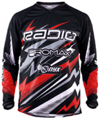 >>> 2021 RADIO "LIGHTNING" JERSEY