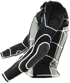 NEU! S1 DEFENSE EPIC 1.0 HIGH IMPACT JACKET 