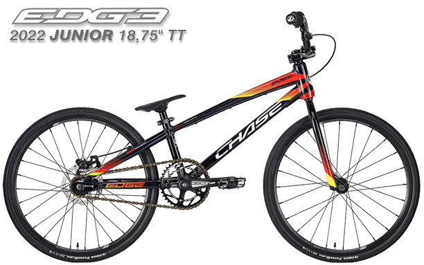 2022 CHASE BMX 'ELEMENT JUNIOR' 18,75"