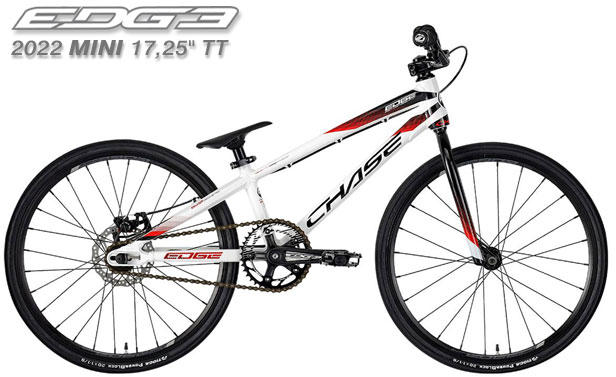 NEW! 2022 CHASE BMX 'EDGE MINI'