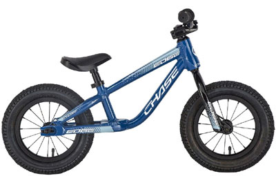 2023  CHASE BMX EDGE 12  ZOLL 'BALANCE'