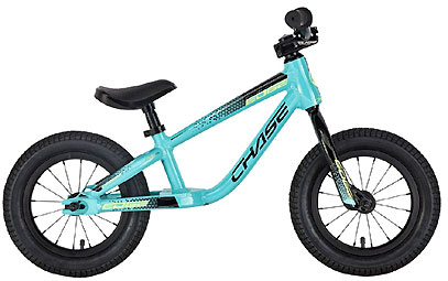 2023  CHASE BMX EDGE 12  ZOLL 'BALANCE'