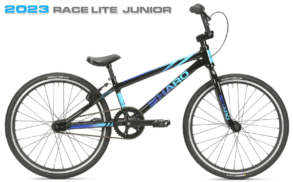 2023 HARO BMX 'RACE LT' JUNIOR