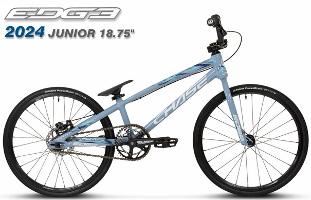 2024 CHASE BMX 'ELEMENT JUNIOR' 18,75"