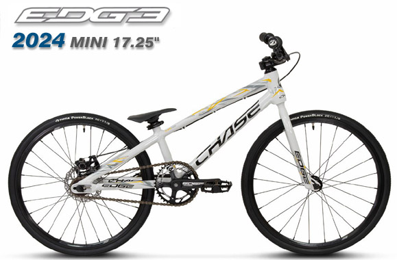 NEW! 2024 CHASE BMX 'EDGE MINI'