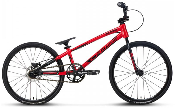 2025 CHASE BMX 'ELEMENT JUNIOR' 18,75"
