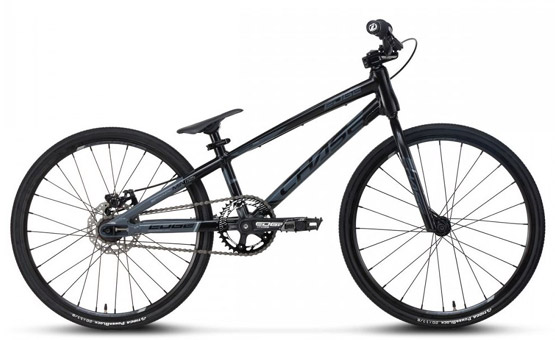 NEW! 2025 CHASE BMX 'EDGE MINI'