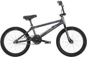 04 HARO NYQUIST R PRO Farbe: Basalt