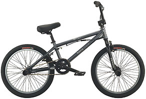 2006 HARO MASTER M 6 Flatland-Street-BMX