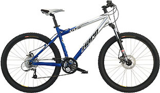 2006 HARO  V-SERIE  - V 4
