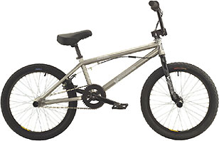 2006 HARO NYQUIST TWO