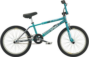 HARO SPORT 2006 Replica