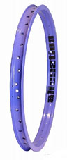 ALIENATION '7-UP' Rim LAVANDER