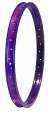 ALIENATION '7-UP' Rim PURPLE