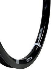 BOX "ONE Carbon" Aero Rims / Felge