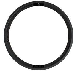 BOX "HEX LAB Carbon" Rims / Felge Side