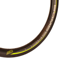 NEW! BOMBSHELL "CSO Carbon" Rims / Felge NEON