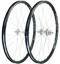 EXCESS  '351' EXPERT RACE Rim Black