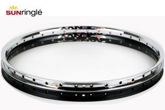 SUN RINGLE 24inch  'ENVY' RIM