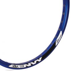 New! 2017 SUN Ringl "ENVY" Rims Blue