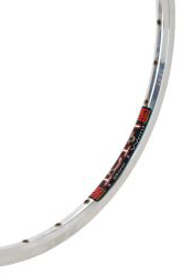 SUN Ringl  'ICI-1' BMX EXPERT RACE Rim SILVER