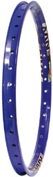 SUN RINGL� 20inch  'ENVY BLUE' RIM Front