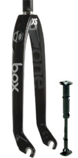 BOX ONE XS "MINI" 1.0" ALU SCHAFT 10mm