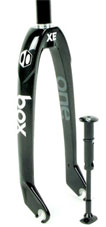 BOX ONE XE "EXPERT" 1.0" ALU SCHAFT 10mm