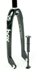 BOX ONE XL "PRO" 1-1/8" ALLOY SCHAFT 10mm