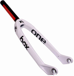 BOX ONE XL "PRO 20" 1-1/8" CRMO SCHAFT 10mm