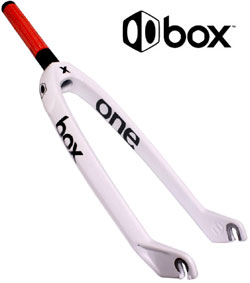 BOX ONE XL "PRO 24" 1-1/8" CRMO SCHAFT 10mm