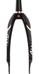BOX One 'X-5' Taper CARBON FORK
