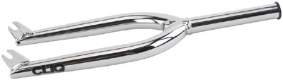 HARO CLIQ 'FINISHER' FORK Chrome