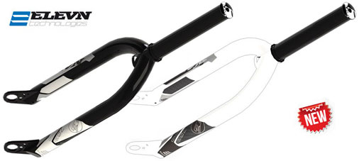 'ELEVN 7.0 LT 20mm PRO CRMO RACE 20 ZOLL
