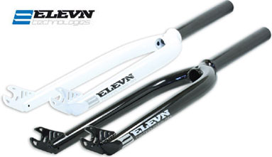 'ELEVN 7.0 LT MINI 1" CRMO RACE FORKS