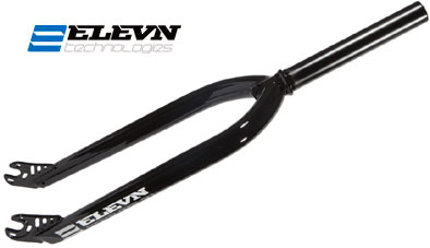 'ELEVN 7.0 LT EXPERT 1" CRMO RACE FORKS