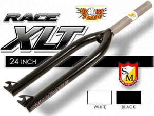 S&M Bikes  RACE XLT 24 Inch Fork