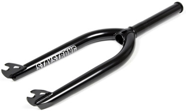 STAYSTRONG DVSN Fork" 10mm Black
