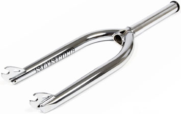 STAYSTRONG DVSN Fork" 10mm Chrome