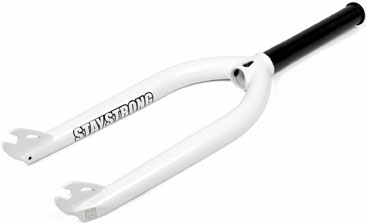 STAYSTRONG DVSN Fork" 10mm White