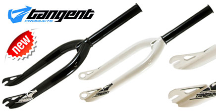 TANGENT PRO RACE CRMO 20" Gabel