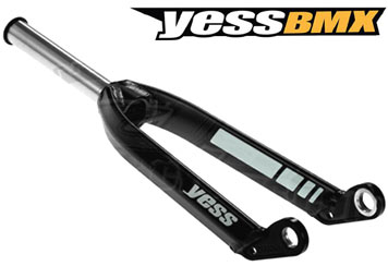 YESS PRO ALLOY RACE FORK 20mm
