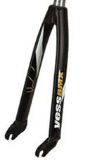 YESS MINI ALLOY RACE FORK 10mm